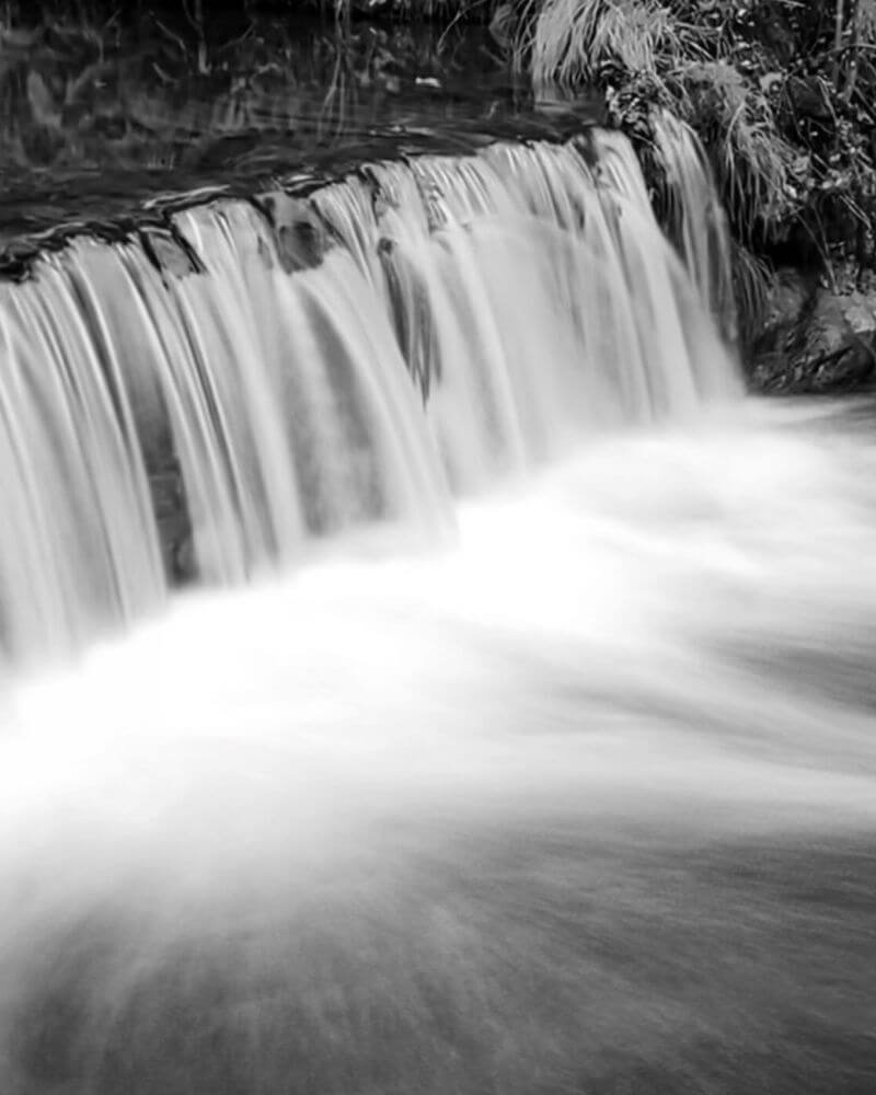 Agua Das Paredes