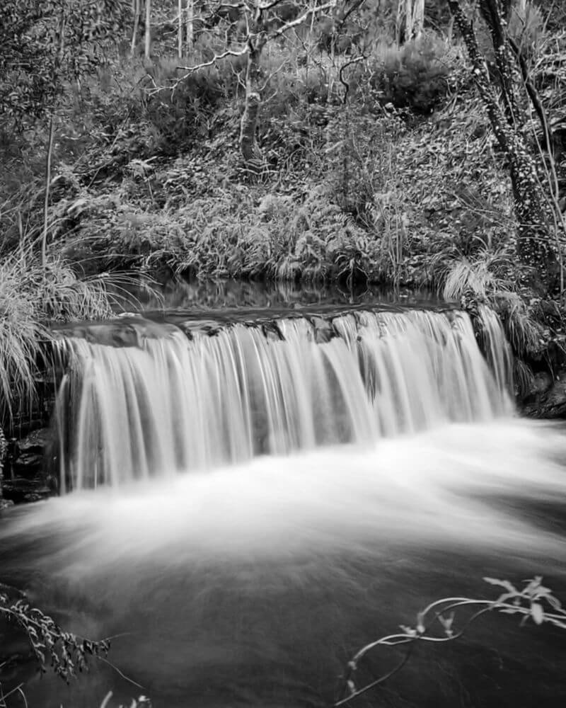 Agua Das Paredes