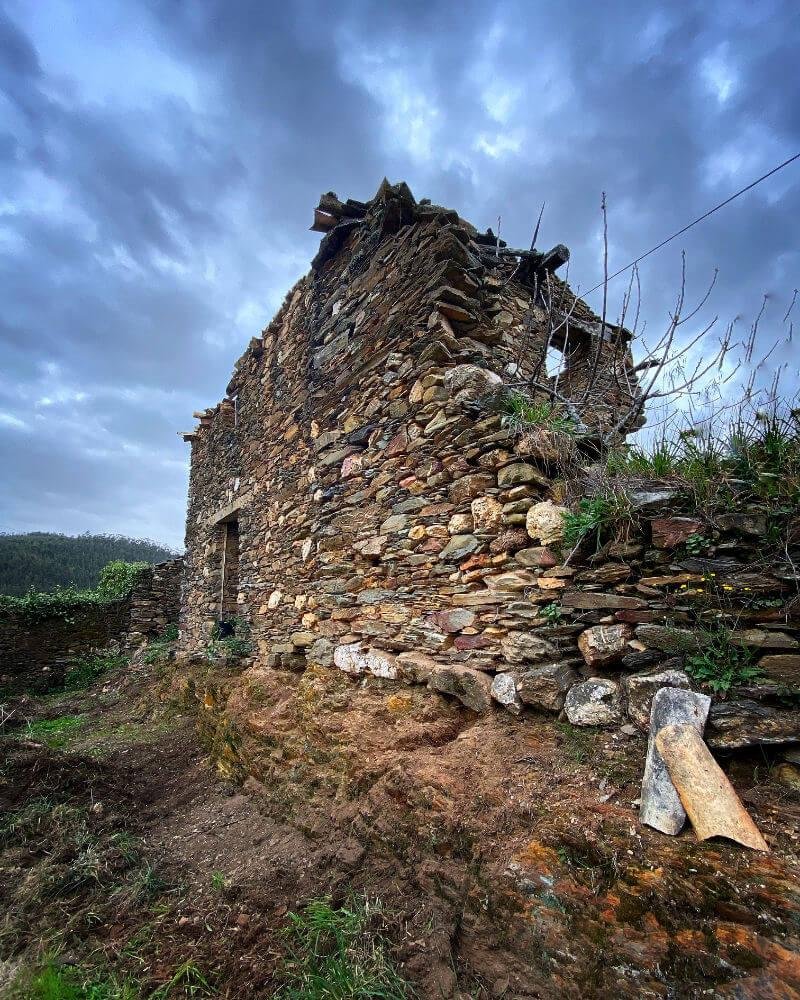 The Barn Restoration - Casa Grande