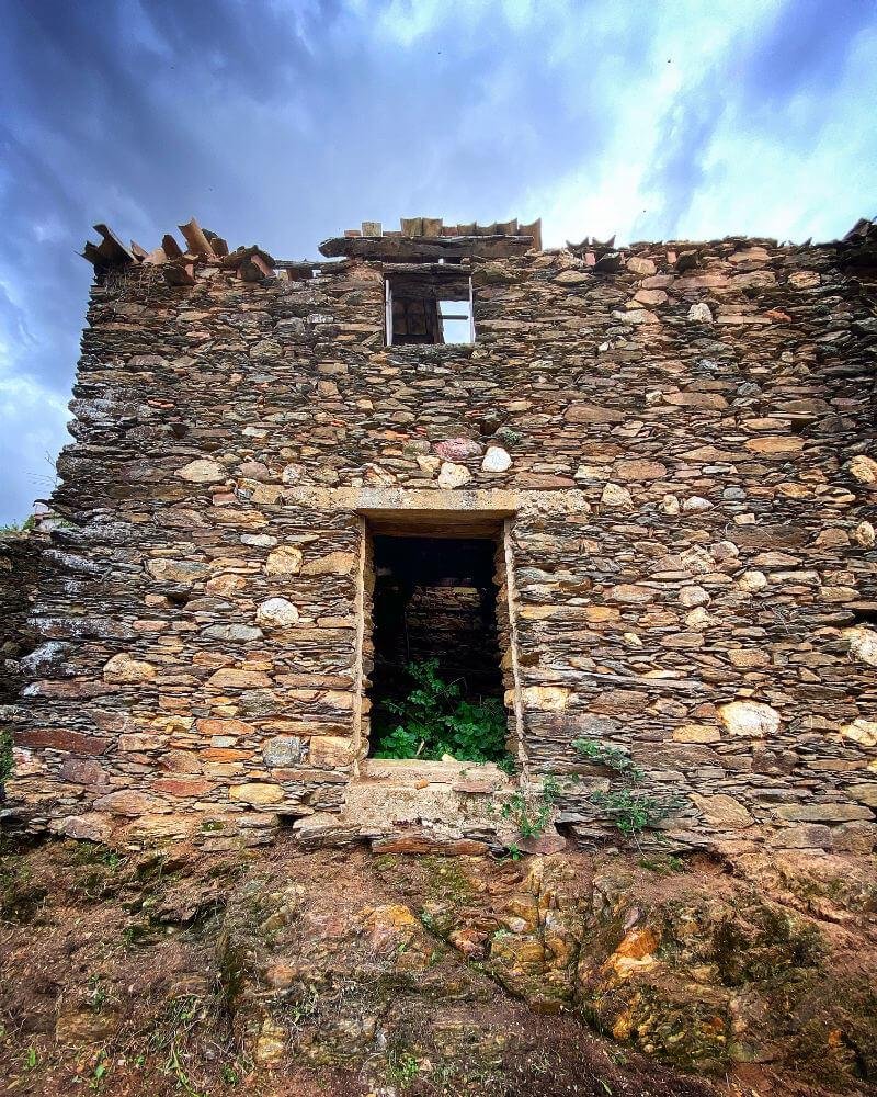 The Barn at a nossa Casa Grande