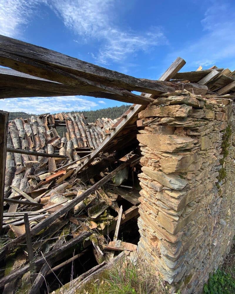 The Barn at a nossa Casa Grande