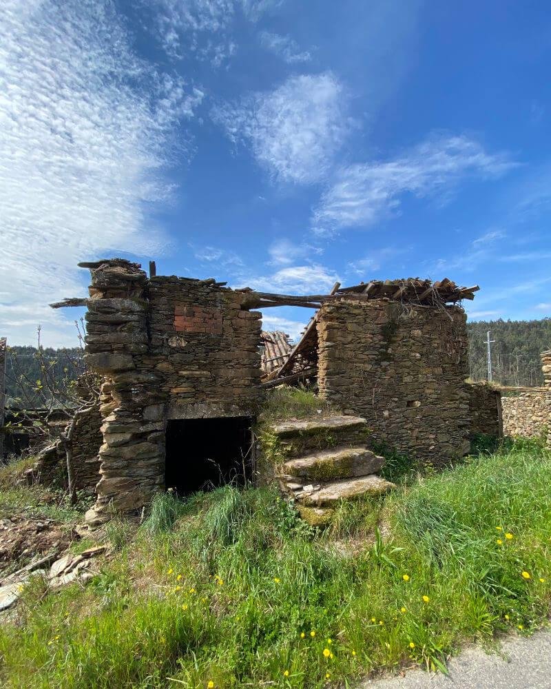 The Barn at a nossa Casa Grande