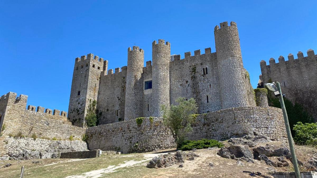 Castelo de Óbidos