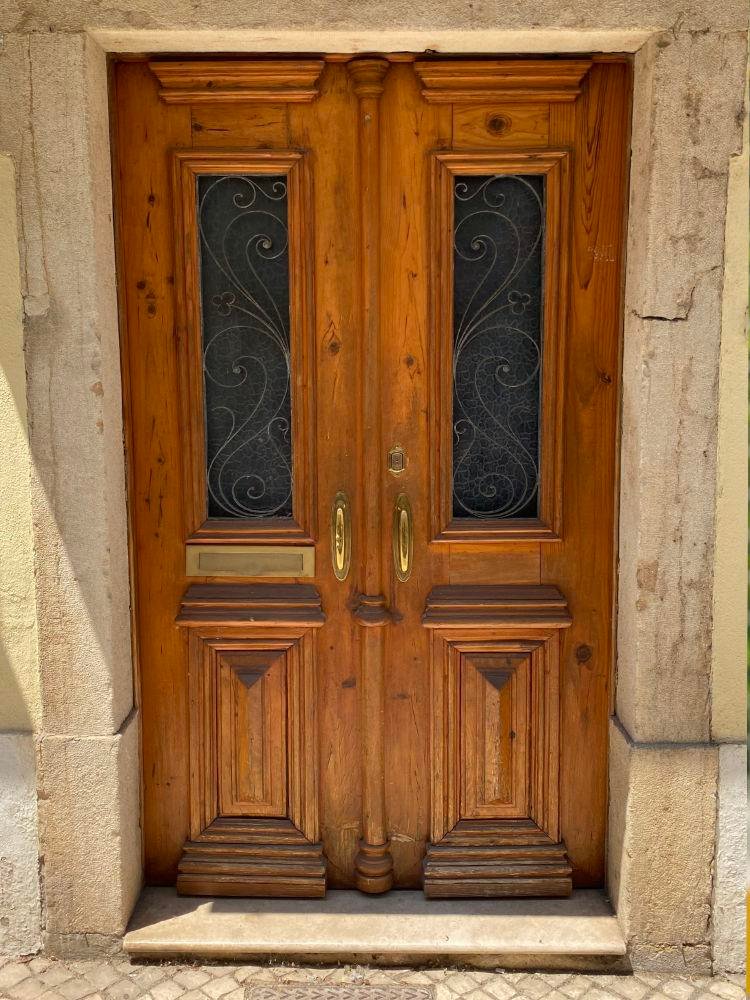 Tomar Entrance Door Tomar Entrance Door